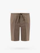 Loro Piana   Bermuda Shorts Beige   Mens