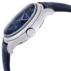 Baume et Mercier Clifton Automatic Blue Dial Mens Watch 10771