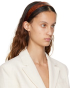 Sophie Buhai Brown Bessette Headband