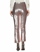 Jucca Womens Pants Copper