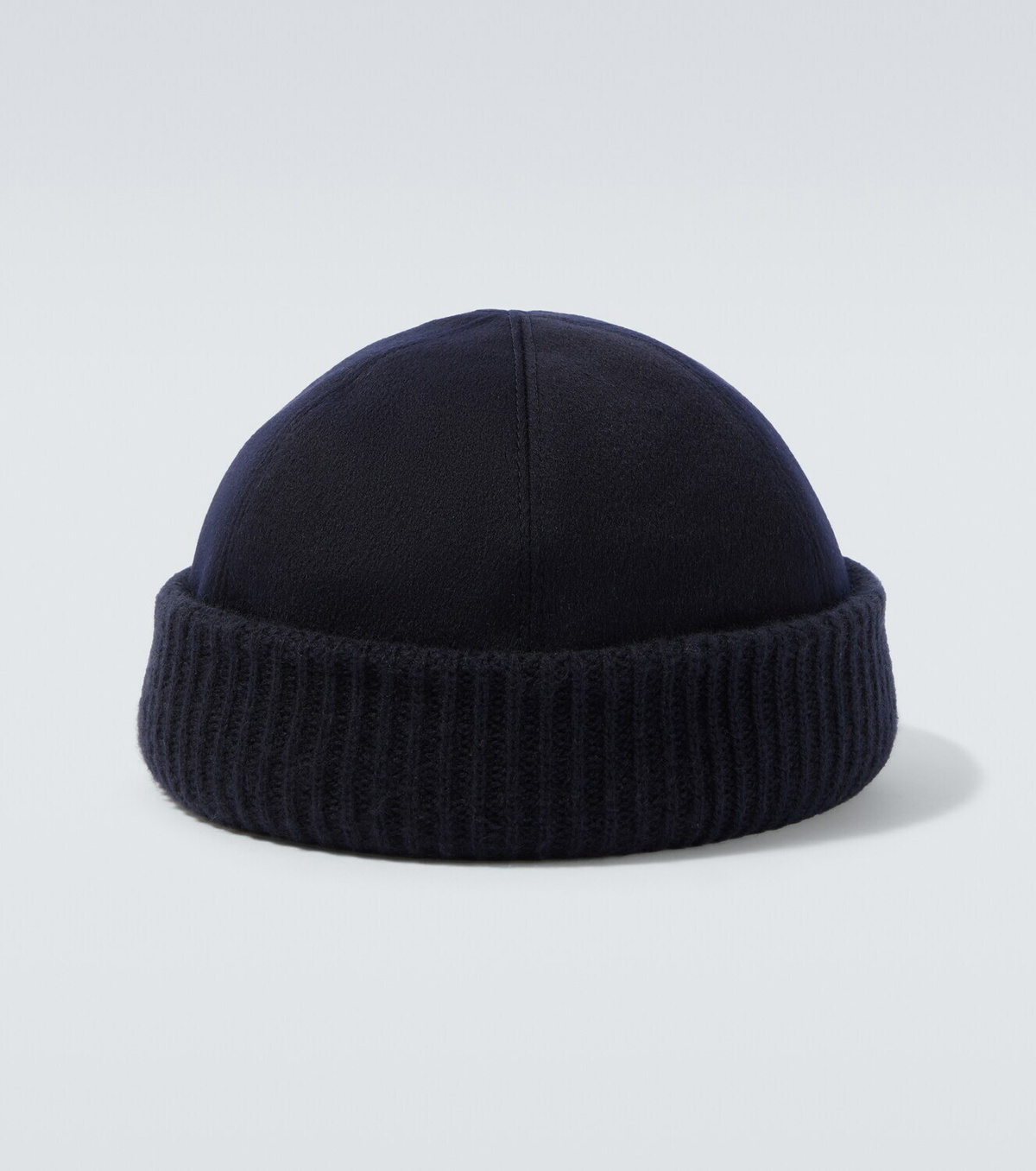 Loro Piana Storm System® cashmere beanie