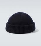 Loro Piana Storm System® cashmere beanie