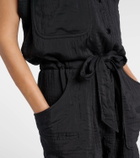 Marant Etoile Suzie jumpsuit