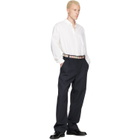 Paul Smith Multicolor Cut2Fit Reversible Belt