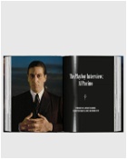 Taschen "The Godfather Family Album – 40th Edition" By Steve Schapiro Multi - Mens - Music & Movies