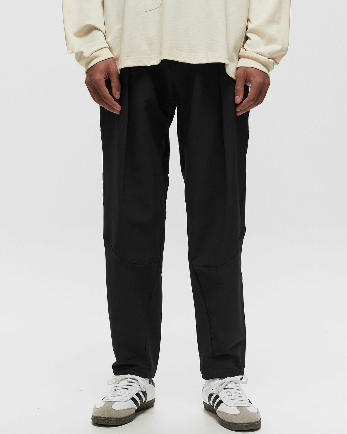 Adidas X And Wander Xpl Pant Black Casual Pants adidas