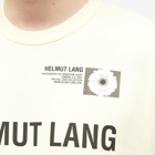 Helmut Lang Men's Photo 4 T-Shirt in Anise