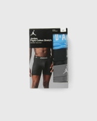 Jordan Jhm Flight Cotton Core 3 Pk Bb Multi Boxers & Briefs