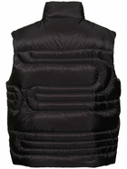 MONCLER Cny Emeishan Nylon Down Vest