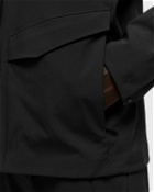 Arc´Teryx Veilance Spere Jacket Black - Mens - Overshirts/Windbreaker