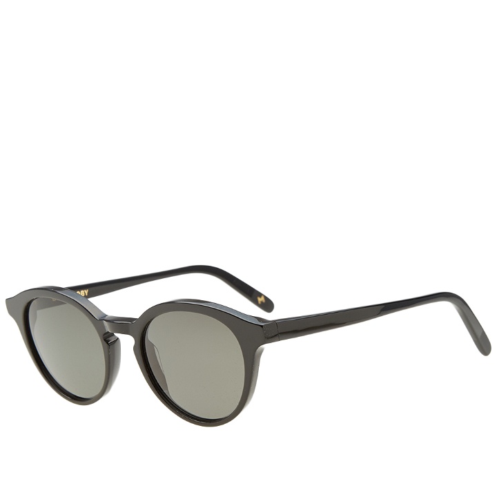 Photo: Dick Moby YVR Sunglasses