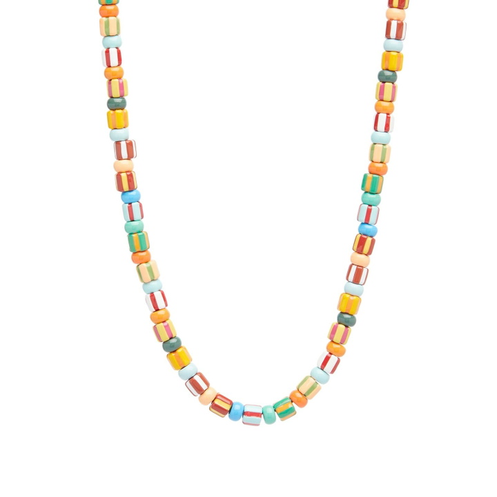 Photo: Roxanne Assoulin Women's La Sponda Candy Necklace in Multi 
