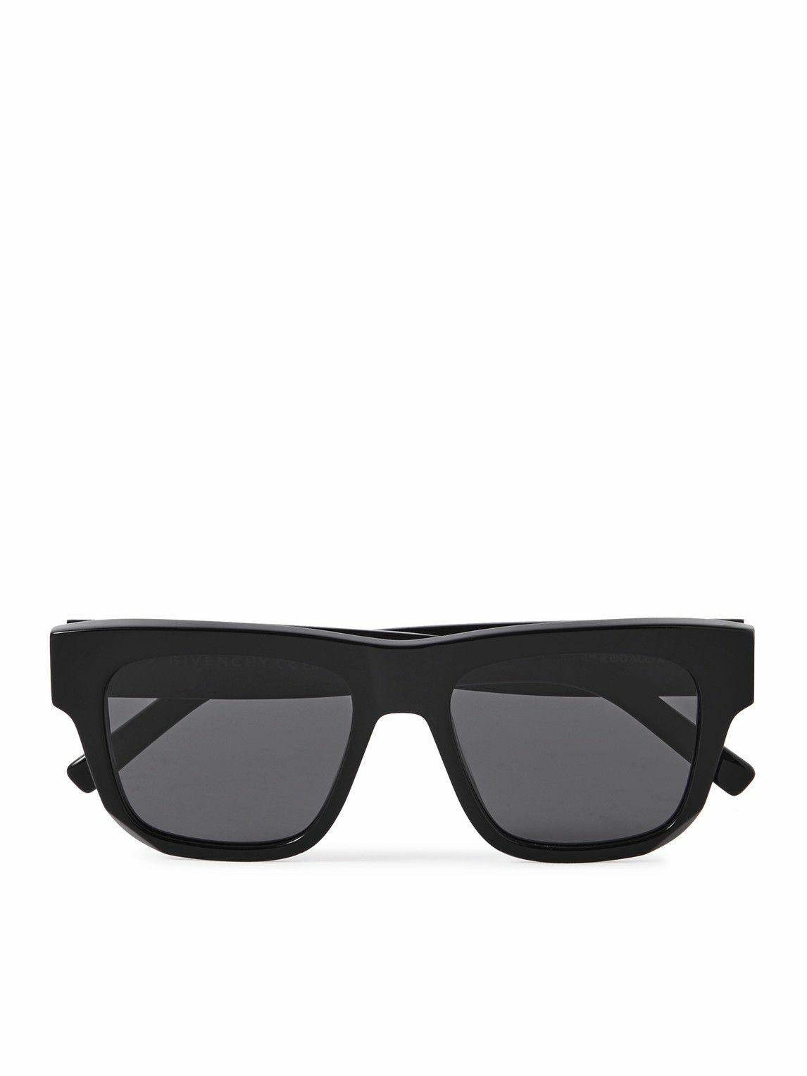 Givenchy - GV Day Square-Frame Acetate Sunglasses Givenchy