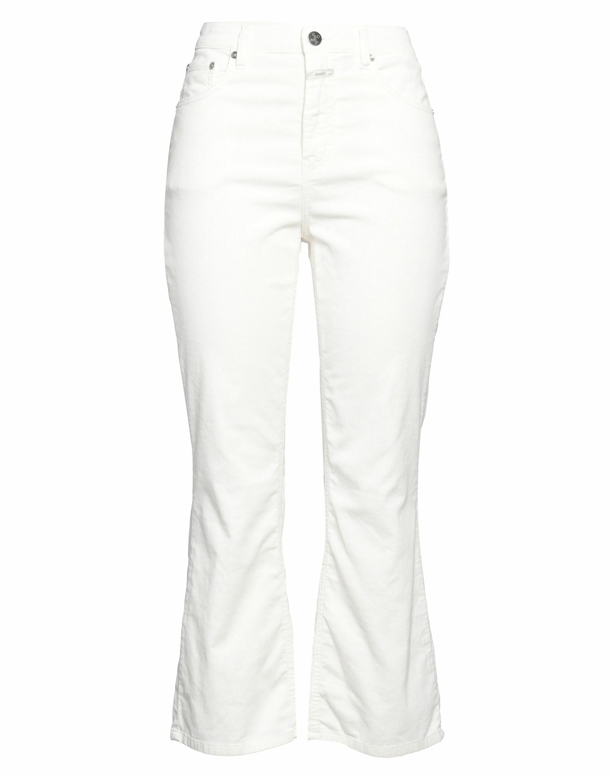 Closed Womens Pants in White