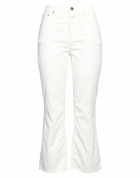 Closed Womens Pants in White