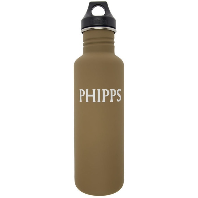 Photo: Phipps Brown Klean Kanteen Edition Classic 27 Oz Bottle