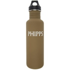 Phipps Brown Klean Kanteen Edition Classic 27 Oz Bottle