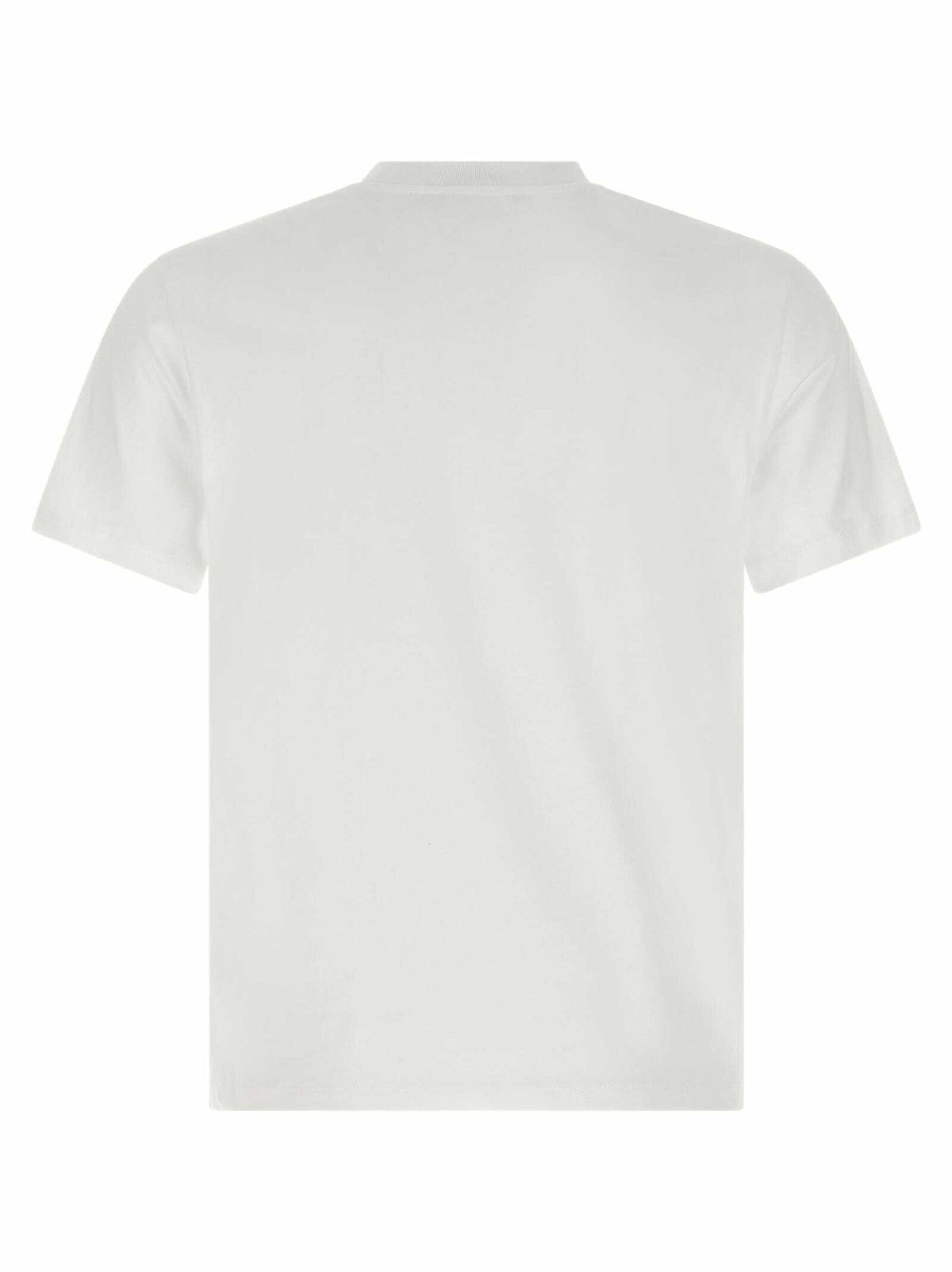 Ami Alexandre Mattiussi ami De Coeur T-shirt