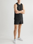 Lululemon - Fast and Free Recycled Breathe Light Mesh Tank Top - Black