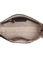 TwinSet Poliuretano Clutch