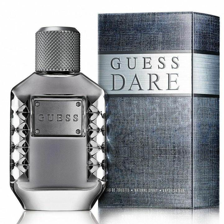 Photo: Guess Dare / Guess Inc. EDT Spray 3.4 oz (100 ml) (m)
