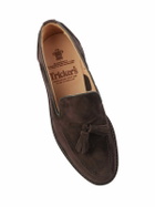 Tricker's Elton Coffee Castorino
