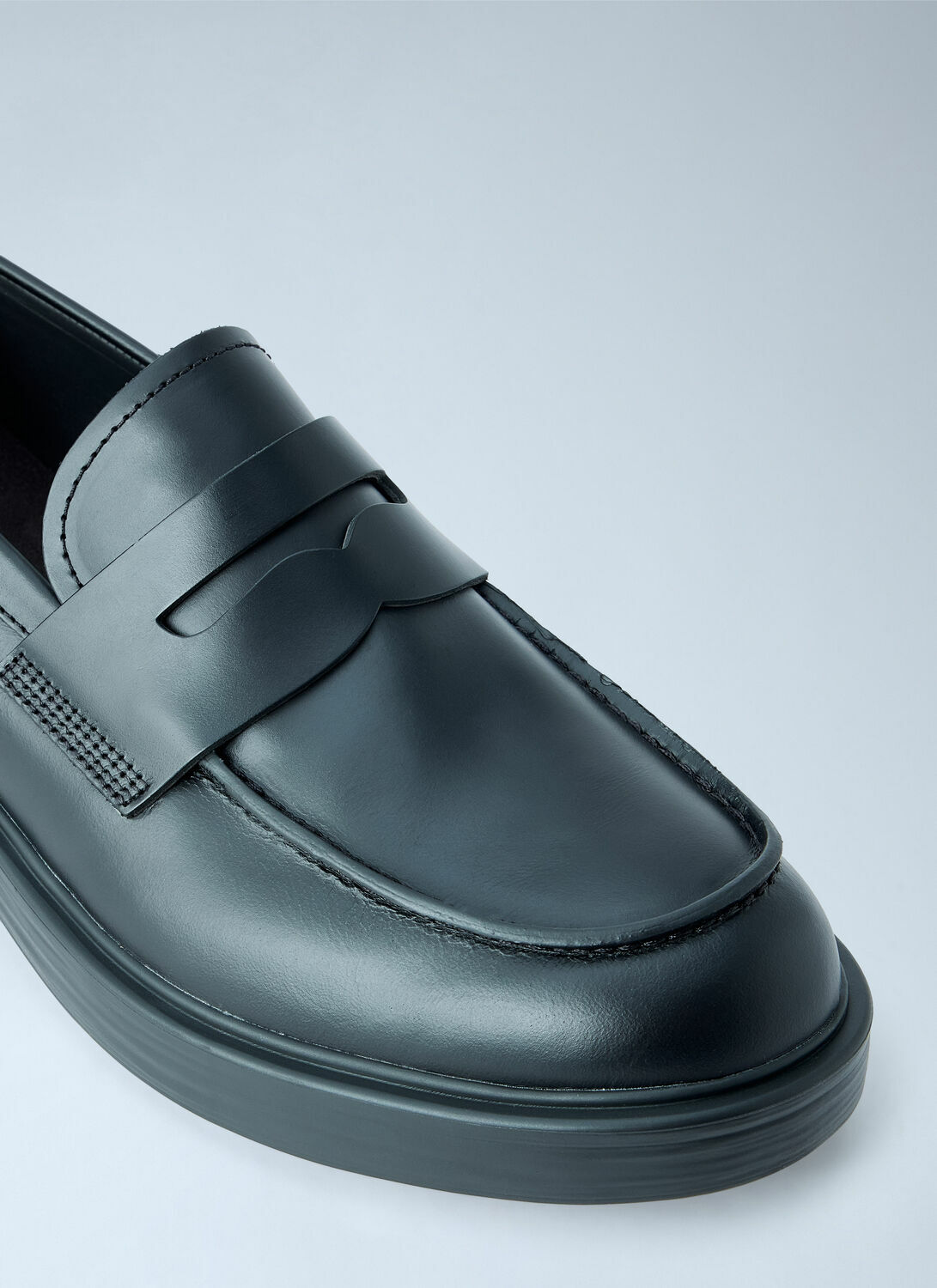 Camper Dean Loafers