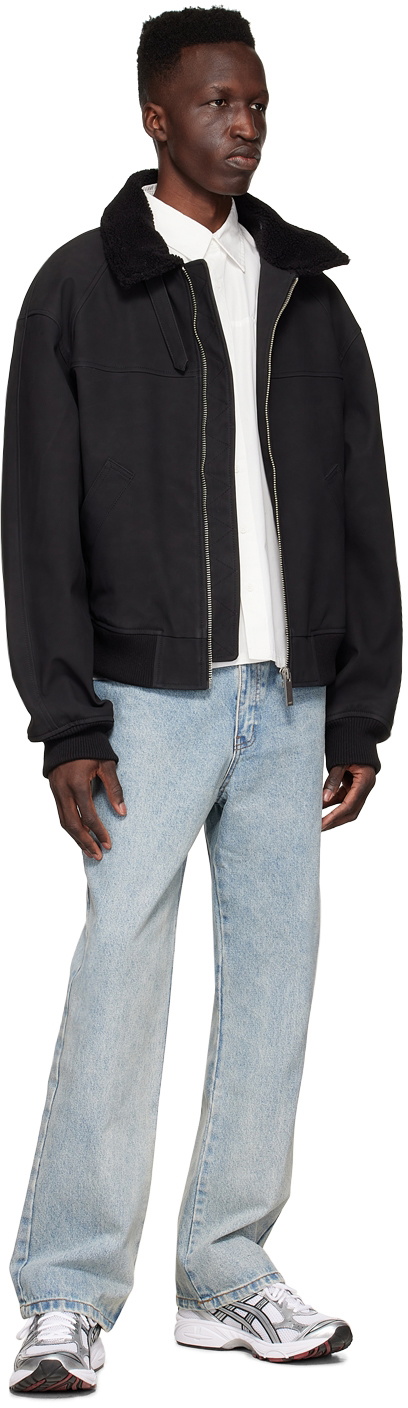 Chemist Creations Blue P4 Jeans