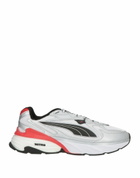 Puma Womens Sneakers in Silver