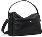 Acne Studios Black Camero Camera Shoulder Bag