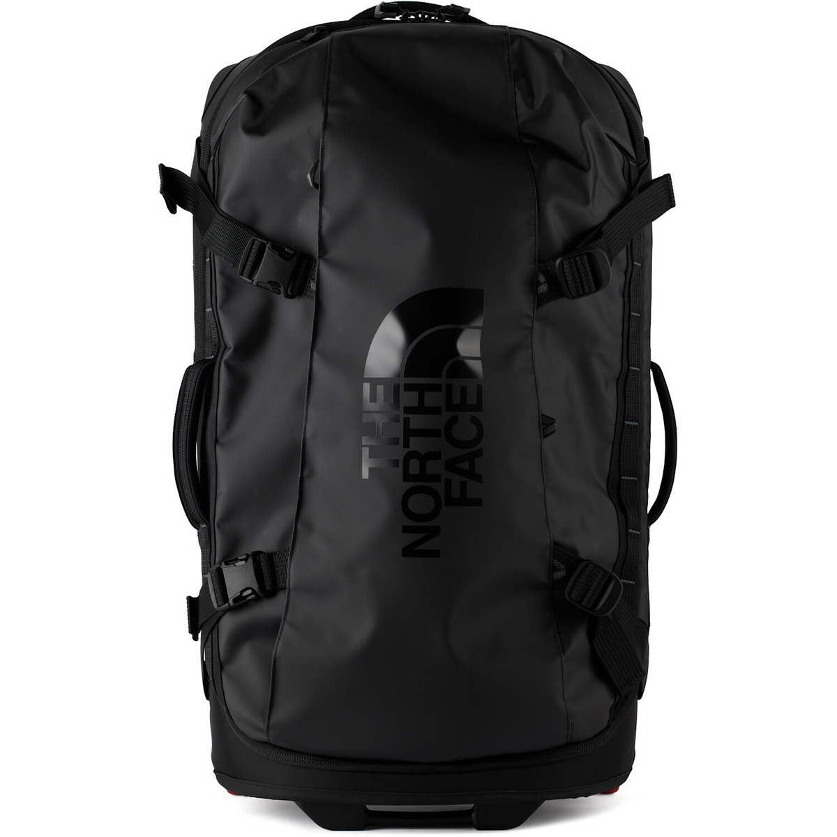 The North Face Black Base Camp Rolling Thunder 28 Suitcase