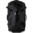 The North Face Black Base Camp Rolling Thunder 28 Suitcase