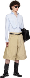 HODAKOVA Sleeve Shirt