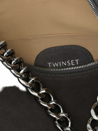 TwinSet liliane Medium Shoulder Bag