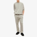 Fear of God ESSENTIALS Men's Relaxed Sweat Pant in Seal