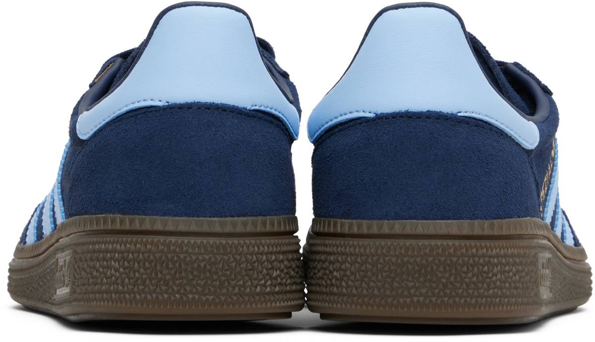 adidas Kids Big Kids Navy Handball Spezial Sneakers adidas