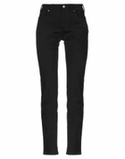 Acne Studios Blå Konst Womens Jeans in Black