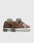 Converse Star Player 76 Brown - Mens - Lowtop