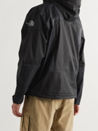 THE NORTH FACE - Steep Tech Panelled DryVent Jacket - Black