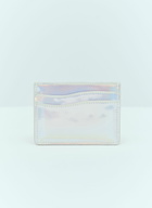 Dime Studded Cardholder