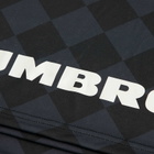 END. x Umbro Manchester Jersey in Black