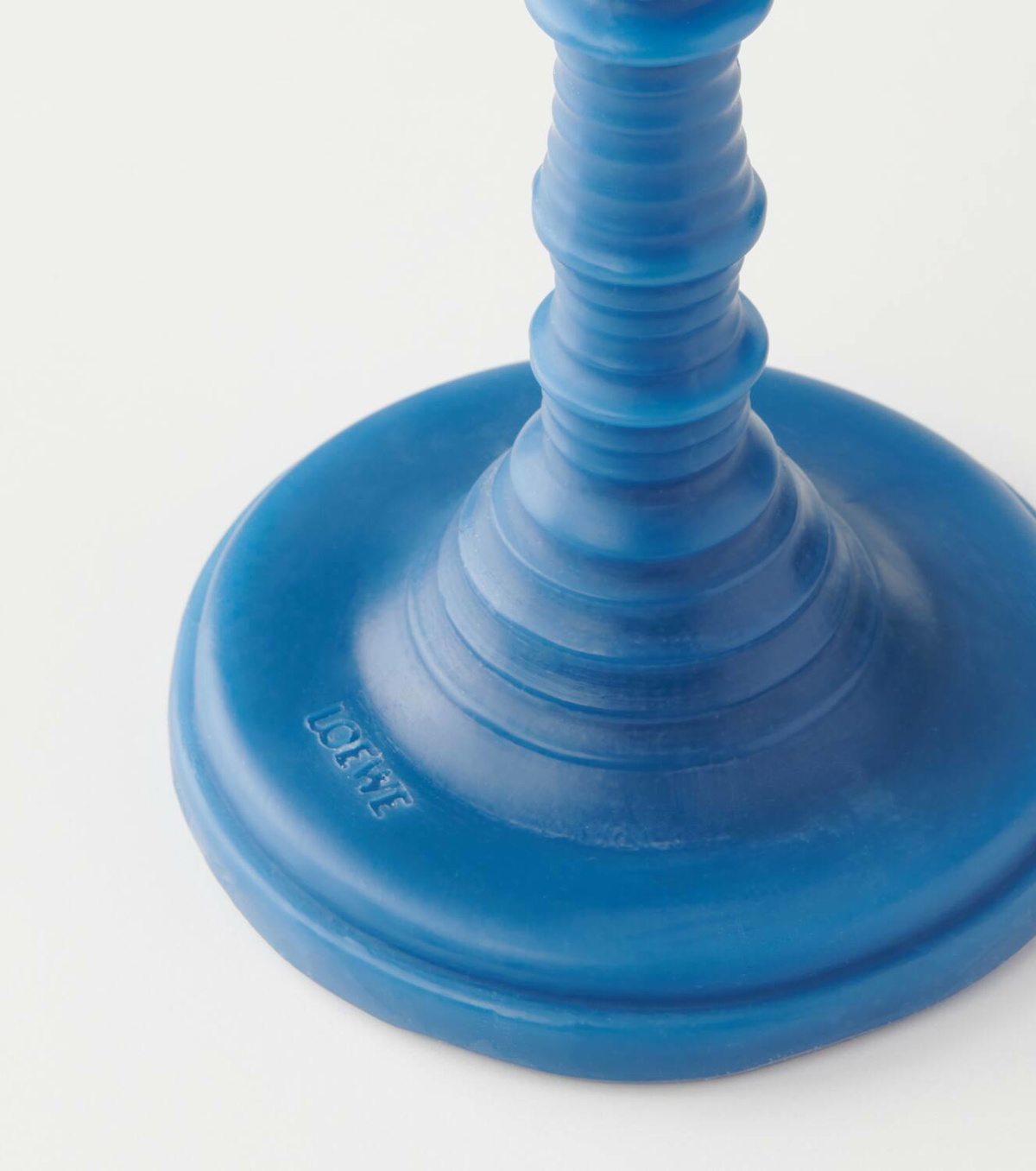 Loewe Home Scents Incense wax candle holder Loewe