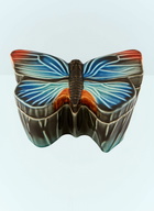 Bordallo Pinheiro Cloudy Butterflies Large Box