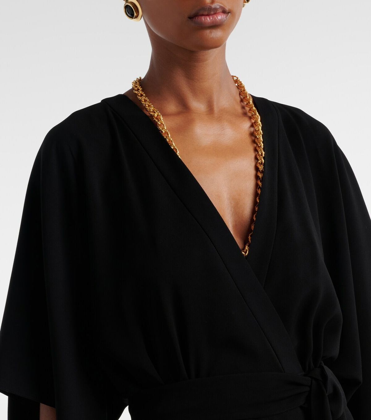 Max Mara Ode jumpsuit