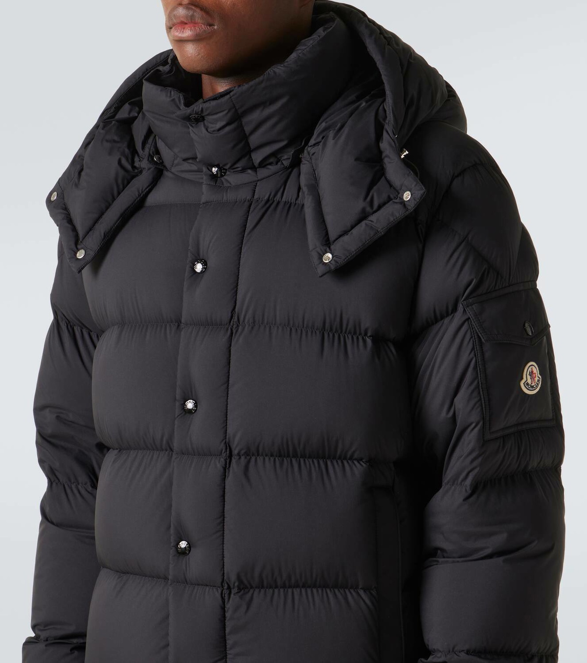 Moncler Maya 70