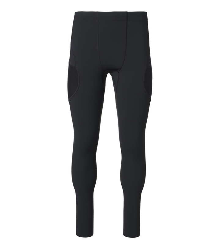 Photo: Satisfy TechSilk™ Evo running tights