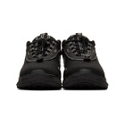 all in Black K11 Sneakers