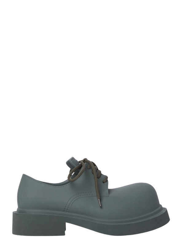 Photo: Balenciaga Steroid Derby Shoes