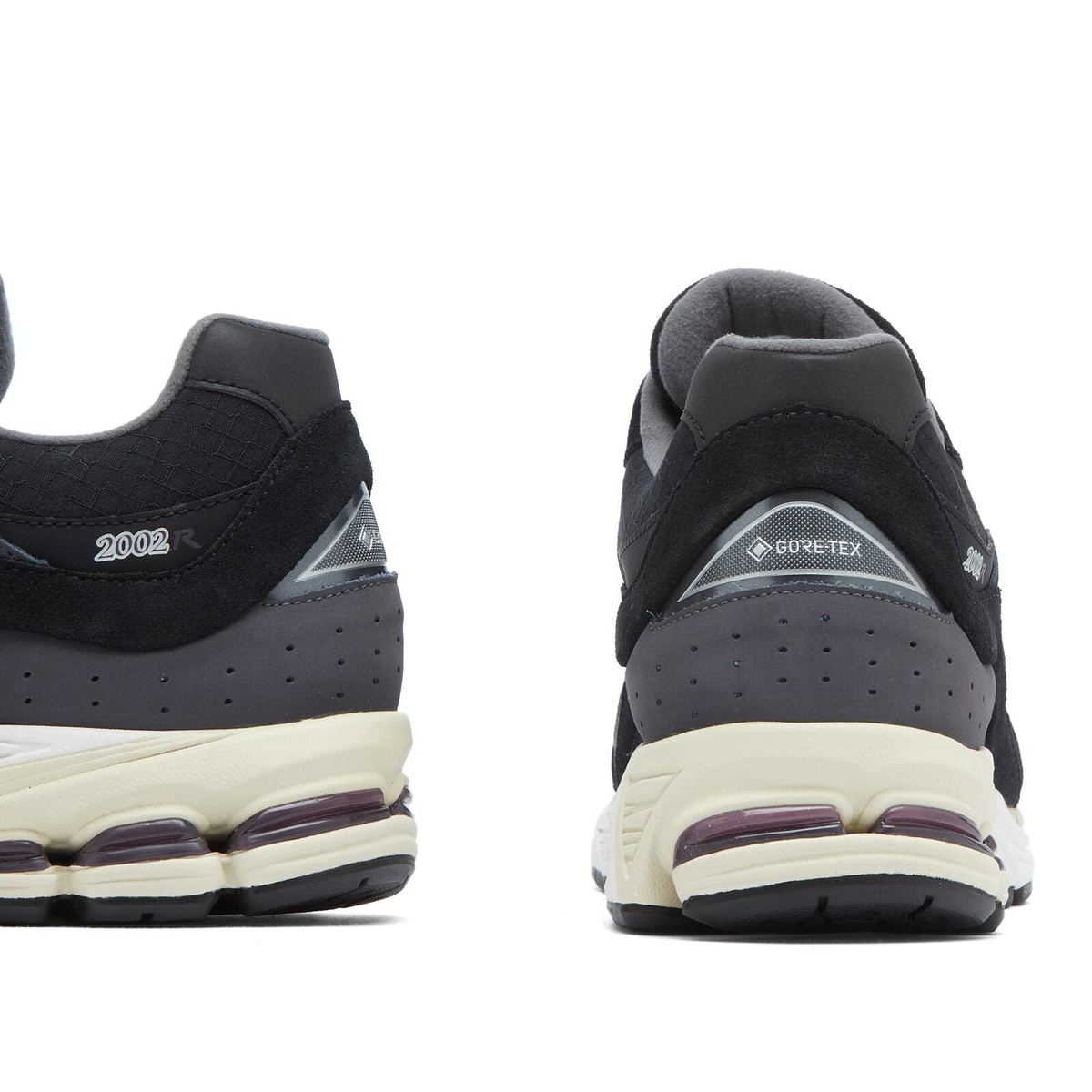 New Balance M2002RXT in Blue New Balance