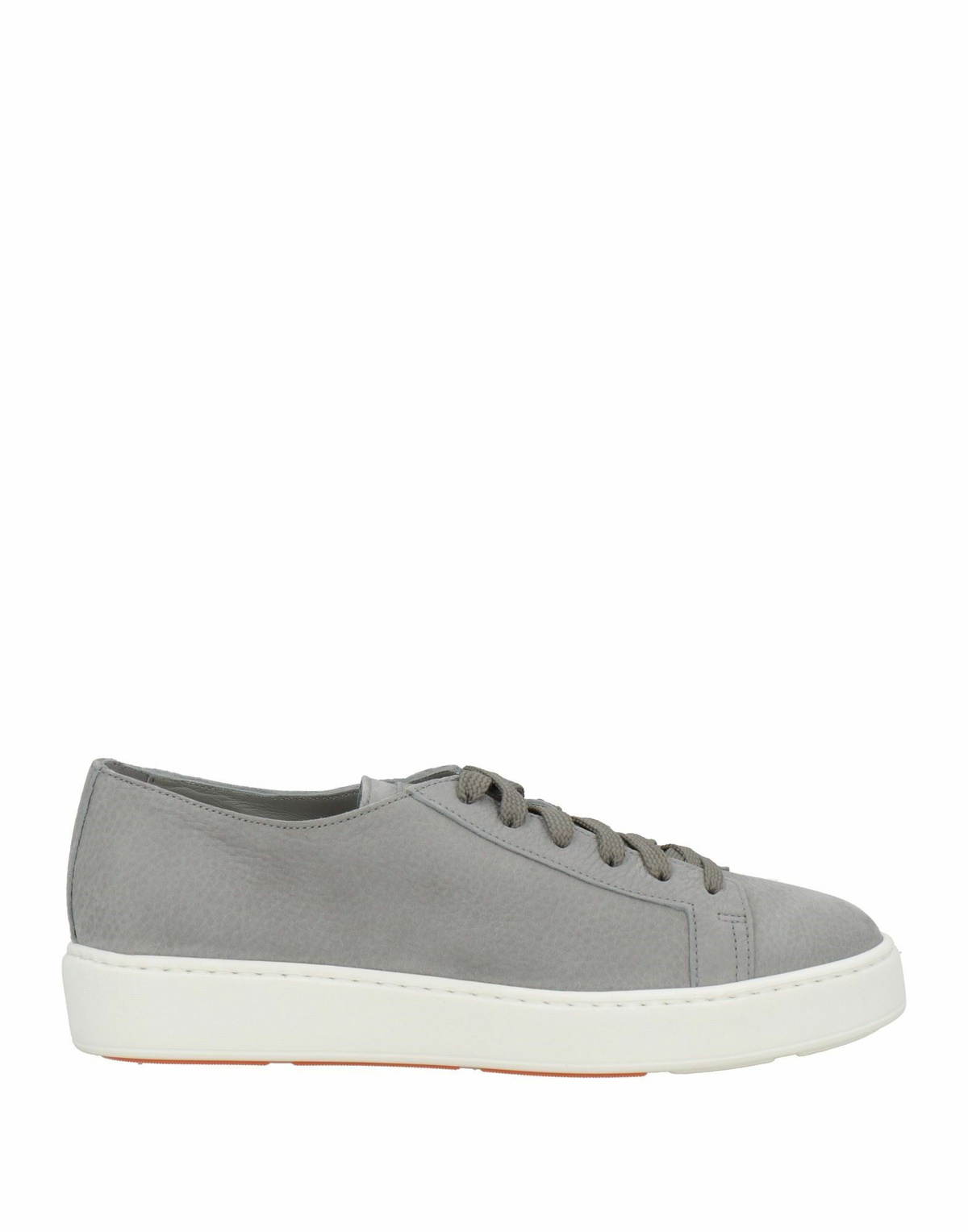 Santoni Womens Sneakers in Grey